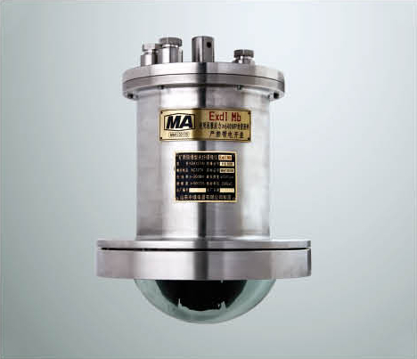 防爆球機(jī)球形攝像機(jī)