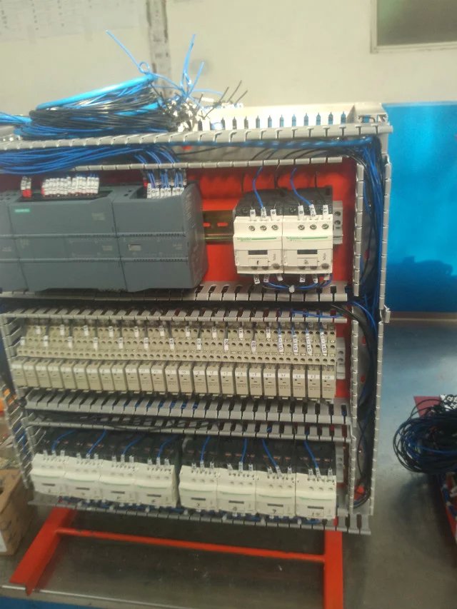 西門子防爆控制箱，防爆控制柜