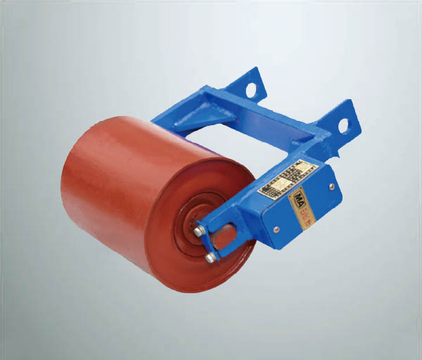 礦用速度傳感器