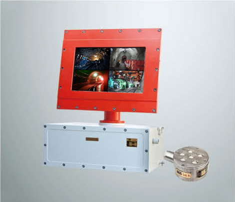 防爆硬盤錄像機(jī)，礦用硬盤錄像機(jī)