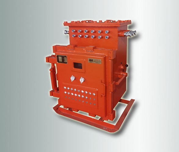 防爆控制柜,礦用防爆plc柜,煤礦防爆柜