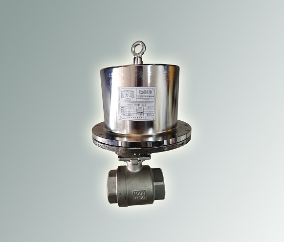 DN50防爆電動(dòng)閥,DN50隔爆電動(dòng)閥,DN50煤礦井下球閥,dn50隔爆井下球閥