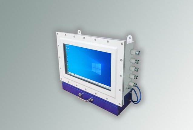 防爆計算機(jī),礦用計算機(jī),防爆電腦