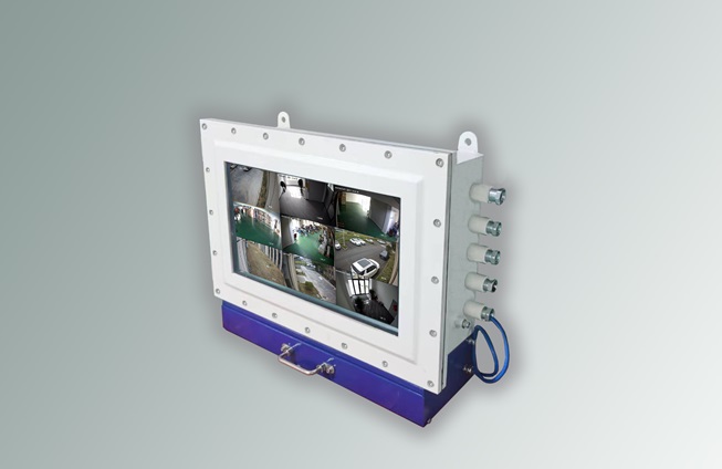 防爆錄像顯示器,礦用錄像顯示器,防爆錄像顯示器,礦用錄像顯示器