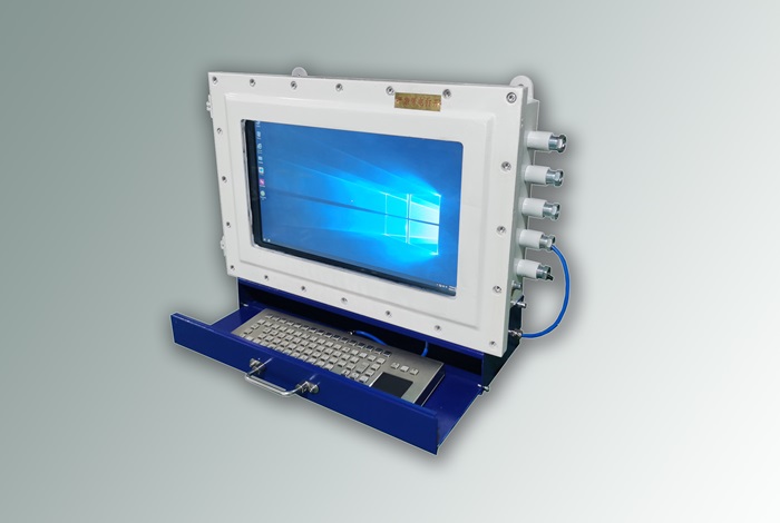 KJD127,防爆計(jì)算機(jī),防爆電腦