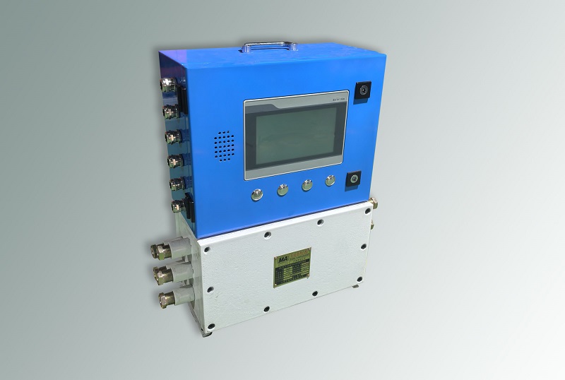 礦用PLC箱,防爆PLC箱