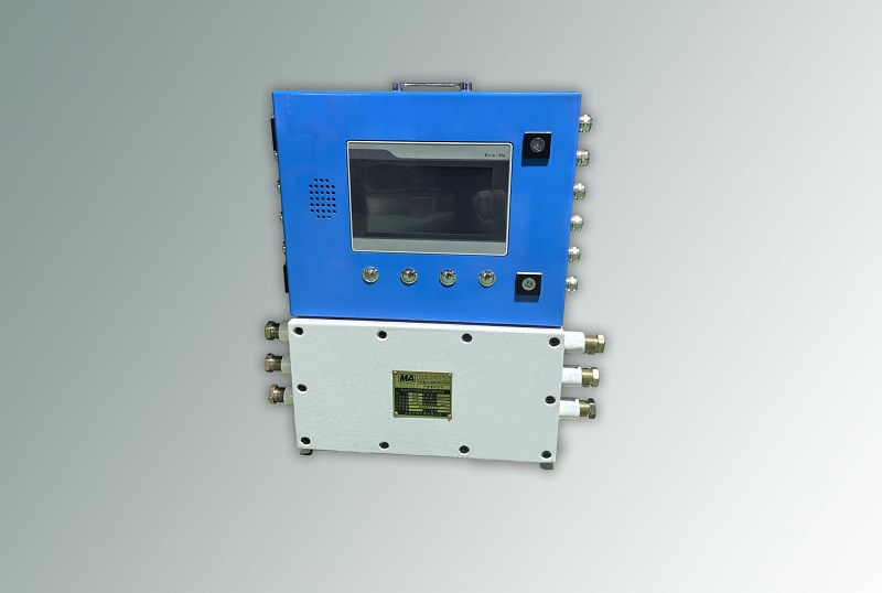 防爆PLC控制箱,煤礦PLC控制箱