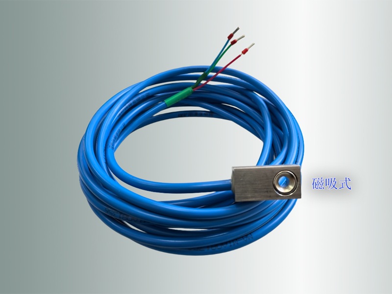 礦用溫度傳感器,磁吸式溫度傳感器